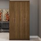 Armário Para Escritório Barramas 4 Portas Amarula - Pnr Móveis