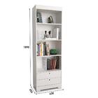 Armario Para Escritorio Branco Chile