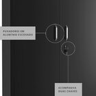 Armário Para Escritório De Aço 3 Prateleiras Com Sapatas Regu