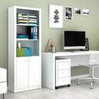 Armario Para Escritório Me4110 Tecno Mobili