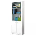 Armario Para Escritório Me4110 Tecno Mobili