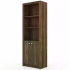 Armario Para Escritório Me4110 Tecno Mobili