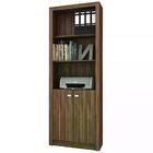 Armario Para Escritório Me4110 Tecno Mobili