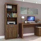 Armario Para Escritório Me4110 Tecno Mobili