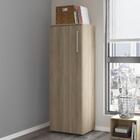 Armário Para Escritório Multiuso Com 1 Porta - Montana