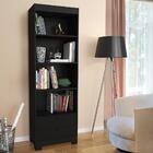 Armario Para Escritorio Preto Chile