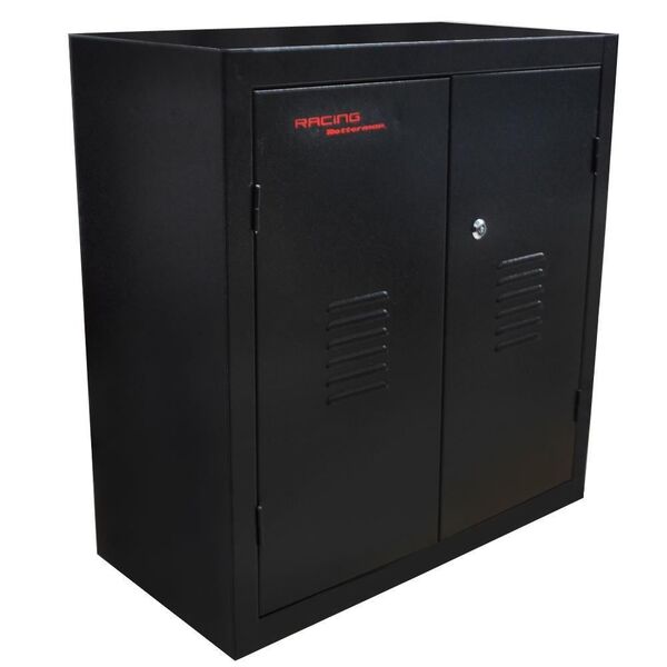 Armário Para Ferramentas Com 1 Prateleira - Racing - Rotterma