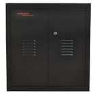 Armário Para Ferramentas Com 1 Prateleira - Racing - Rotterma