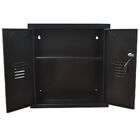 Armário Para Ferramentas Com 1 Prateleira - Racing - Rotterma