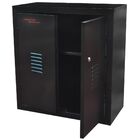 Armário Para Ferramentas Com 1 Prateleira - Racing - Rotterma