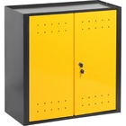 Armário Para Ferramentas Com 1 Prateleira - Vonder