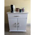 Armário Para Galão De Água Ou Para Área De Serviço