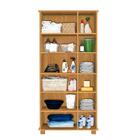 Armário Para Lavanderia 2 Portas Cinamomo Lones Shop Jm