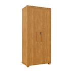 Armário Para Lavanderia 2 Portas Cinamomo Plaka Shop Jm