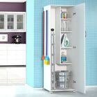 Armário Para Lavanderia Dispensa 1 Porta