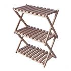 Armario Para Lavanderia Em Madeira Pinus Multiuso