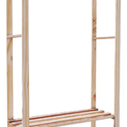 Armário Para Lavanderia Estante 5 Andares