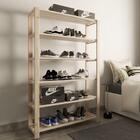 Armario Para Lavanderia Utensilios Prateleiras