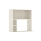 Armário Para Microondas 2 Portas Lin710 Luciane