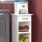 Armário Para Quarto Organizador Multiuso Organizador