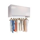 Armário Parede Alfa Off White