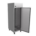 Armário Pass Trhough Duas Portas Aquecido 65ºc Total Inox Pap