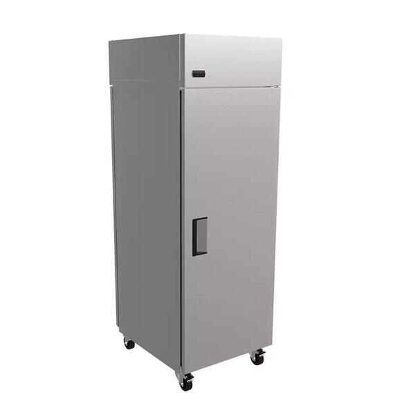 Armário Pass Trhough Duas Portas Aquecido 65ºc Total Inox Pap