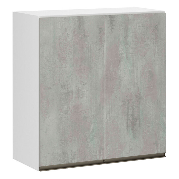 Armário Perola 60 Cm 2 Portas Luciane