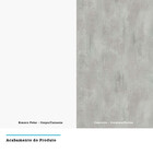 Armário Perola 60 Cm 2 Portas Luciane