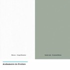 Armário Perola Basculante 60 Cm 1 Porta Luciane - Branco Pola