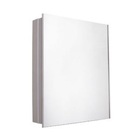 Armário Plástico de Sobrepor Branco