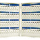 Armário Porta Chaves Para 40 Chaves Nilko