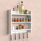 Armário Porta Condimento