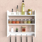 Armário Porta Condimento