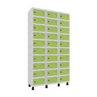 Armario Porta Objeto 30 Portas Aço Apop 503/30