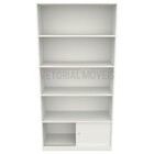 Armário Prateleira M2 Multiuso (organizador  Loja  Multiuso