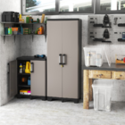 Armário Pro Baixo Keter