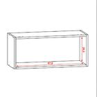 Armario Refrigerador 70cm 751am Ktp