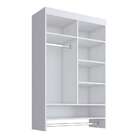 Armário Renan Branco