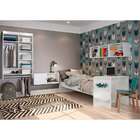 Armário Renan Branco