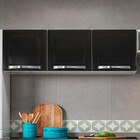 Armário Rose 3 Portas Em Aço Itatiaia