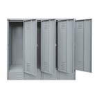 Armário Roupeiro Aço 08 Pg Mobycasa Moveis