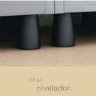 Armário Roupeiro de Aço 16 Portas 4 Vaos Locker Guarda Volume