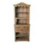 Armário Rústico Algodões Em Madeira Demolição - Cód 667