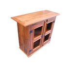 Armário Rústico Home Em Madeira De Demolição - Cód 1324