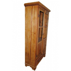 Armário Rústico Madagascar Em Madeira De Demolição - Cód 382