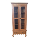 Armário Rústico Turim Em Madeira De Demolição - Cód 2341