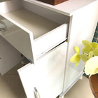 Armário Sapateira Armário Cozinha Lavanderia E Quarto Branco