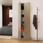 Armário Sapateira Estante Xangai Quarto Escritório Sala 2 Por