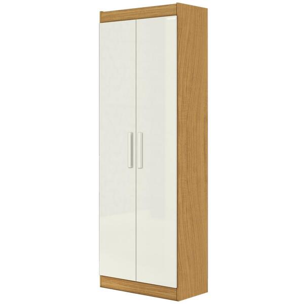 Armario Sapateira Multiuso 2 Portas 2000191 Armoveis